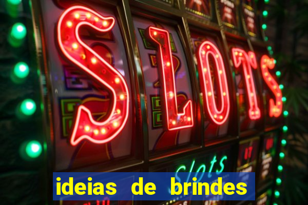 ideias de brindes para bingo